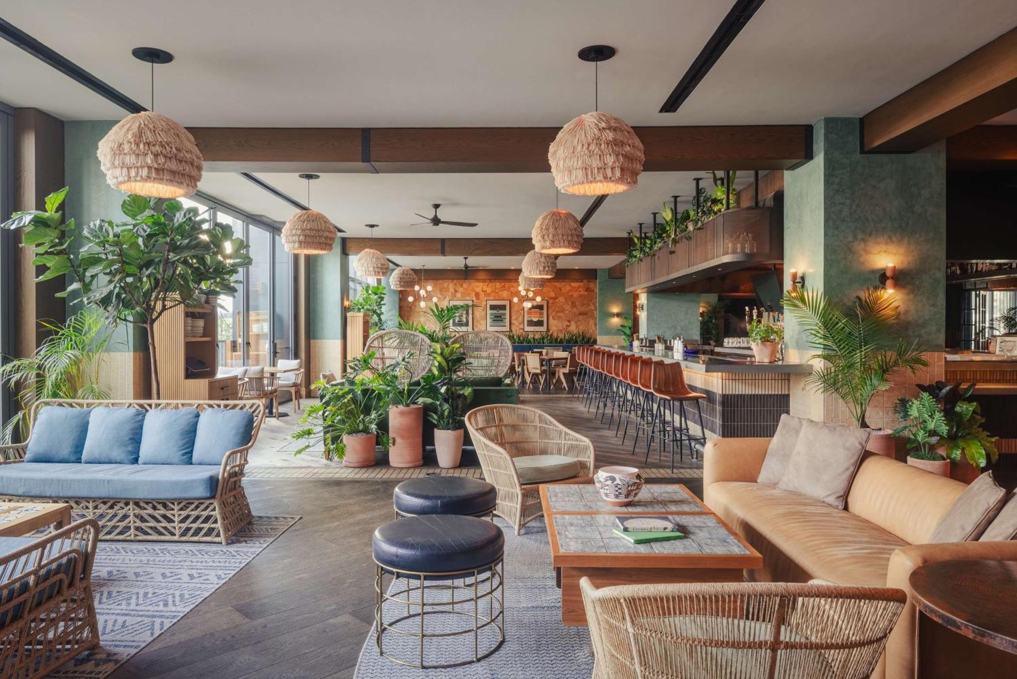 Tommie Austin, Jdv By Hyatt Exterior foto