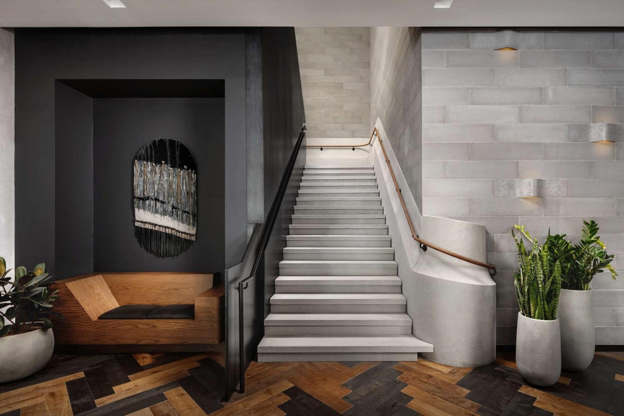 Tommie Austin, Jdv By Hyatt Exterior foto