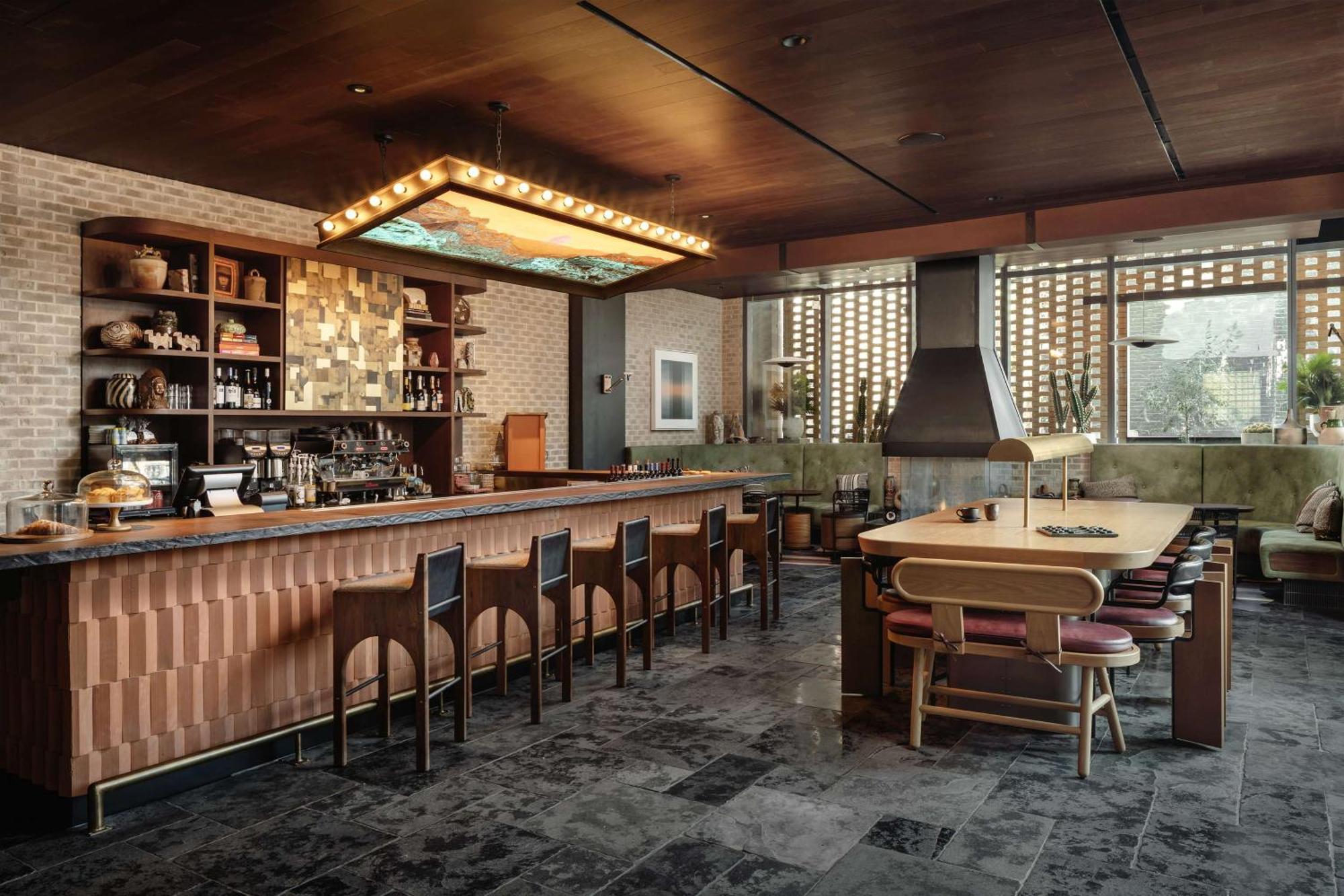 Tommie Austin, Jdv By Hyatt Exterior foto